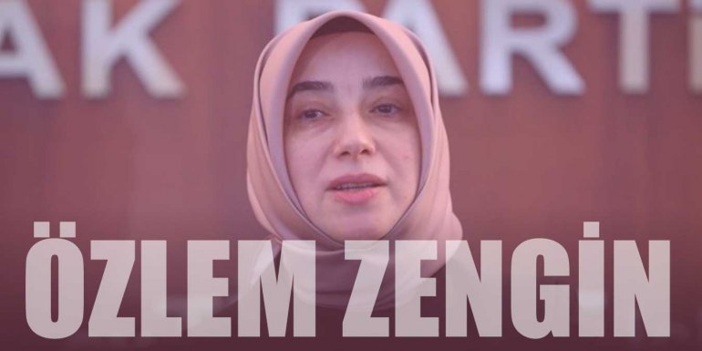 Özlem Zengin Kimdir? & Hakkında Bilgi