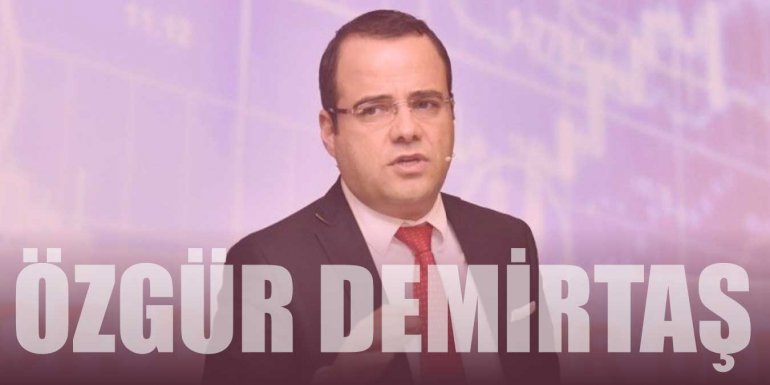 Özgür Demirtaş Kimdir? Özgür Demirtaş Kiminle Evli ve Kaç Yaşında?