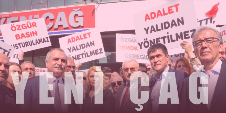 Yeniçağ Gazetesi Kimin? Sahibi Nereli, Kaç Yaşında?