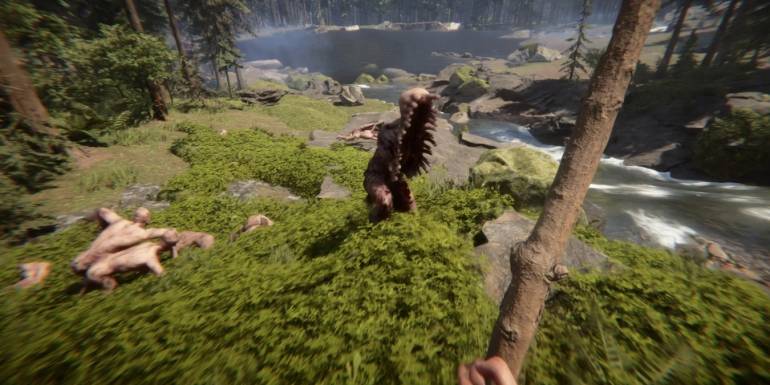 Sons of the Forest Sistem Gereksinimleri