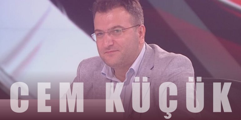 Cem Küçük Kimdir? Cem Küçük Nereli ve Hakkında Bilgiler