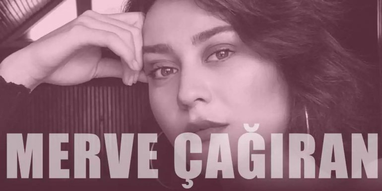 Merve Çağıran Kimdir? - Sevgilisi Kim ve Dizileri Neler?