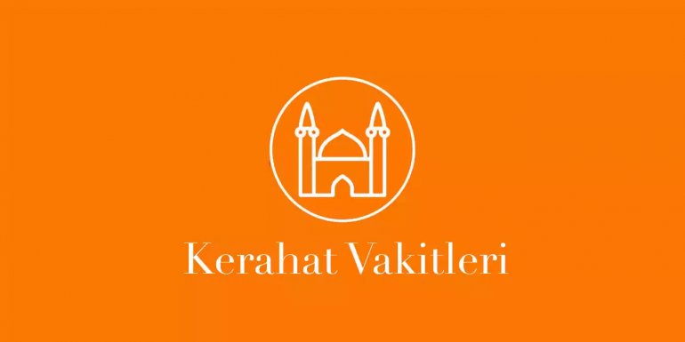 Kerahat Vakitleri Ne Zaman? Kerahat Vaktinde Namaz Kılmak?