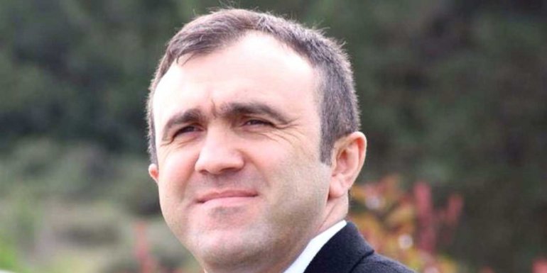 Ali Rıza Esmen: Corona'da İnsan Kaynakları Trendi Değişecek