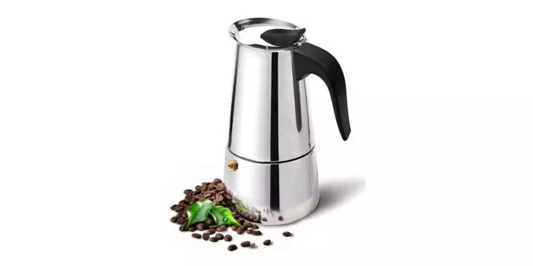 Espresso Lezzetini Tadacağınız En İyi Moka Pot Tavsiyeleri