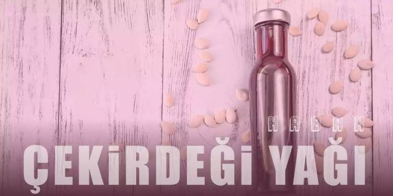 Kabak Çekirdeği Yağının 7 Faydası ve Kullanım Önerileri