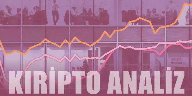 Kripto Para Grafik Analizi Nasıl Yapılır?