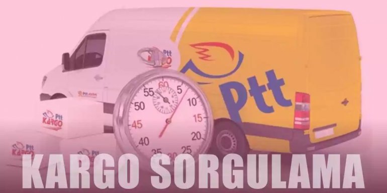 Ptt Kargo Gönderi Takip Sorgulama Nasıl Yapılır? | Resimli