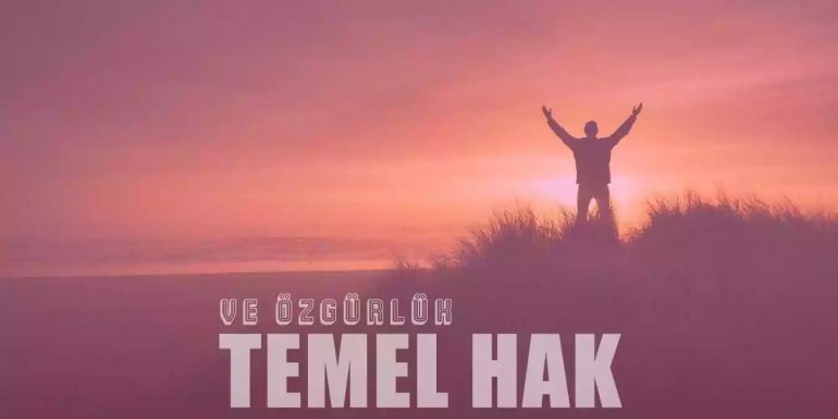 Temel Hak ve Özgürlükler Nedir?