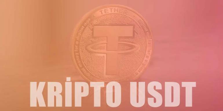 Kripto USDT Nedir, Nasıl Alınır, Güvenilir mi?