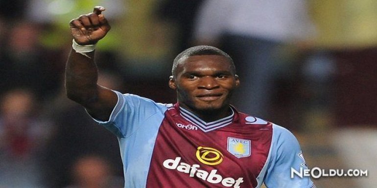 Christian Benteke Kimdir