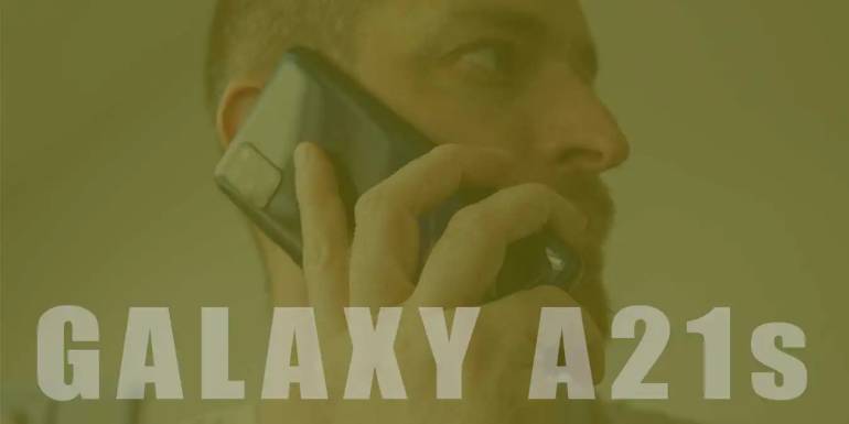 Samsung Galaxy A21s İncelemesi: Uygun Fiyatlı ve Yüksek Performanslı Akıllı Telefon