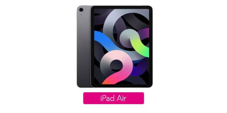 Yeni iPad Air İncelemesi ve Özellikleri