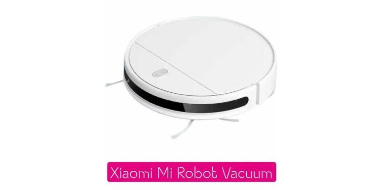 Xiaomi Mi Robot Vacuum Mop Essential İncelemesi