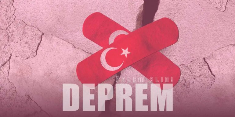 Depreme Karşı Hangi Önlemleri Almalıyız?