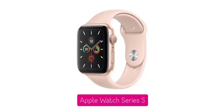 Apple Watch Series 5 İncelemesi: Spor, Sağlık ve Modern Tasarım