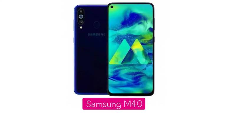 Samsung Galaxy M40 İnceleme ve Özellikleri