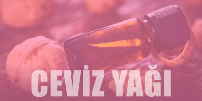 Ceviz Yağı İçeren En İyi Saç Ürünü Tavsiyeleri