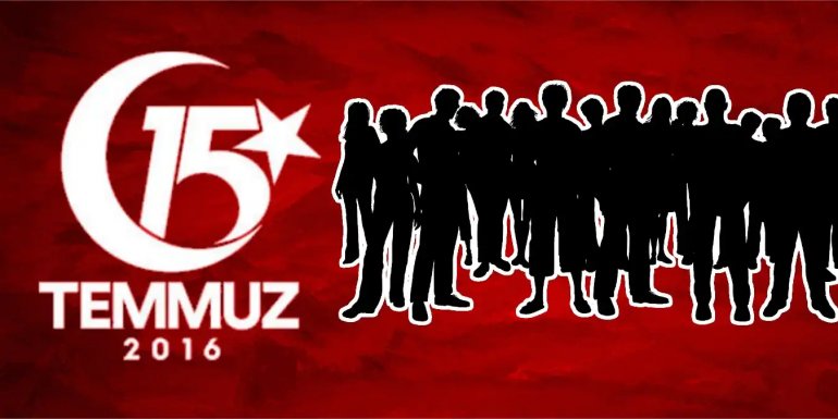 15 Temmuz Kahramanlarının Gerçek Hikayeleri