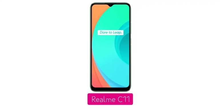 Realme C11 Detaylı İncelemesi ve Özellikleri