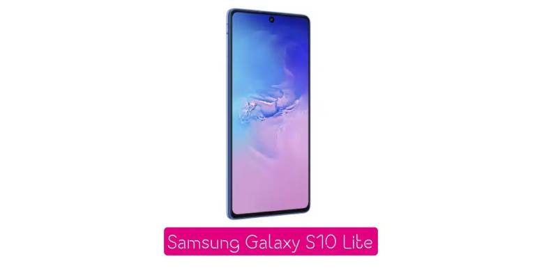 Samsung Galaxy S10 Lite Teknik Özellikleri ve İncelemesi