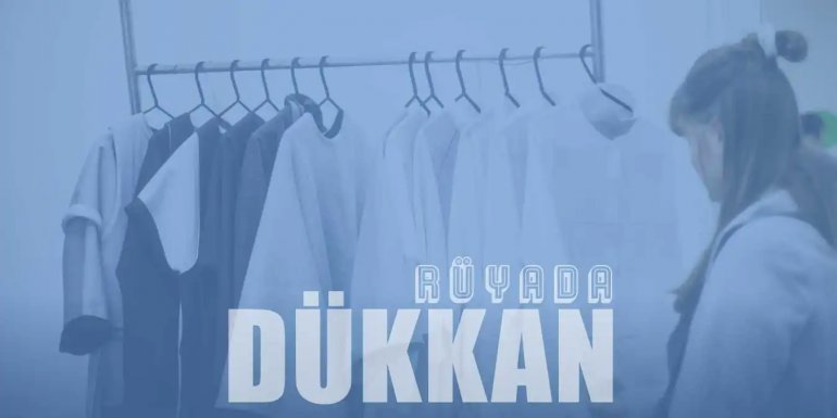 Rüyada Dükkan Görmek Ne Anlama Gelir?