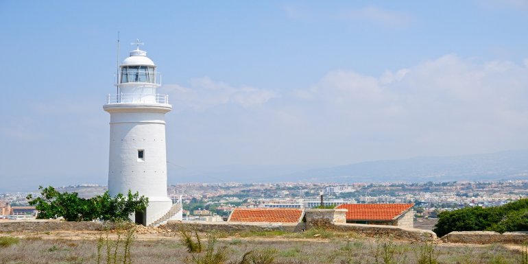 Kıbrıs’tan Görmeden Dönmemeniz Gereken 5 Yer