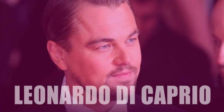 Oscar'lı Aktör Leonardo DiCaprio'nun En İyi 32 Filmi