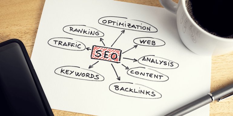 SEO Nedir? SEO Uzmanı Nasıl Olunur?&nbsp;