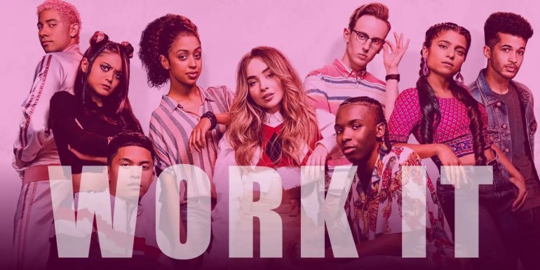 Netflix Work It Filmi Hakkında Bilgiler - İzleyici Yorumları