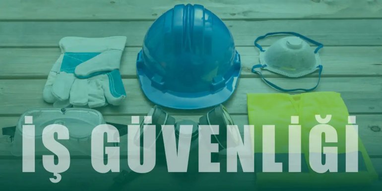 İş Güvenliği Malzemeleri | Önemi ve Avantajları