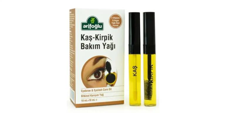 Doğal Görünen Uzun Kirpikler İçin En İyi Serum Maskara Tavsiyeleri