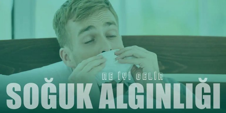 Soğuk Algınlığına İyi Gelen İlaçlar, Besinler ve Çorbalar