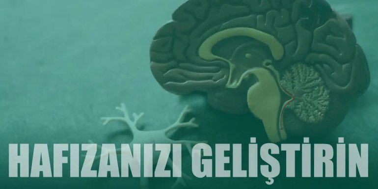 Hafızanızı Geliştirmek İçin Kullanabileceğiniz 25 Teknik