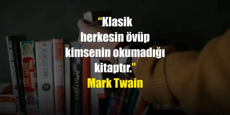 Kitap Okuma Sözleri | Kitap Okumak ile ilgili sözler