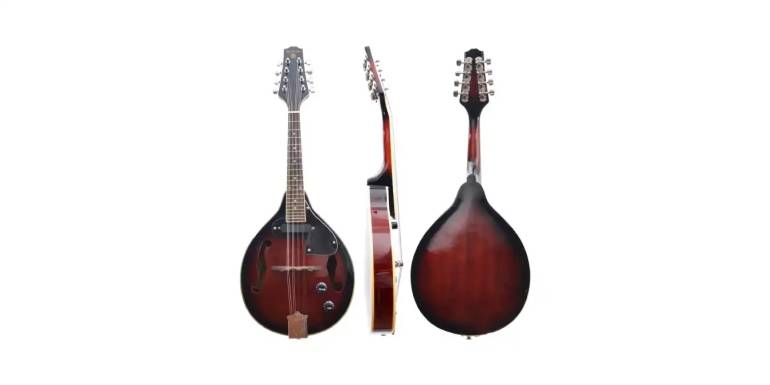 Çalımıyla Keyif Veren Uygun Fiyatlı En İyi Mandolin Modelleri