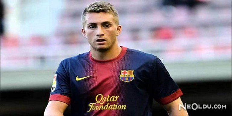 Gerard Deulofeu Kimdir