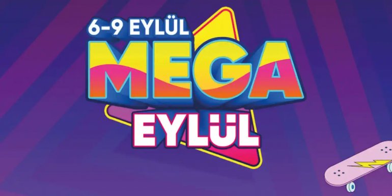 Trendyol Mega Eylül İndirim Kuponu: Hangi Ürünler Geçerli?