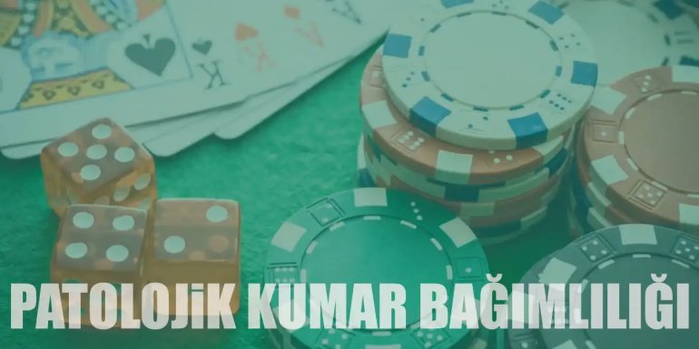 Patolojik Kumar Bağımlılığı Nedir? Belirtileri ve Tedavisi