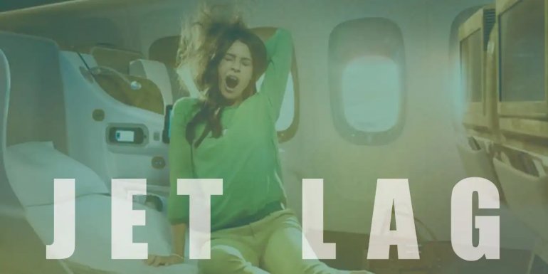 Jet Lag Nedir? Jet Lag Belirtileri Nelerdir ve Nasıl Geçer?