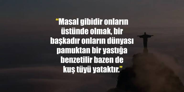 Bulutlarla İlgili En Güzel Sözler – Aşkı, Umudu ve Hüznü Yansıtan Etkileyici Mesajlar