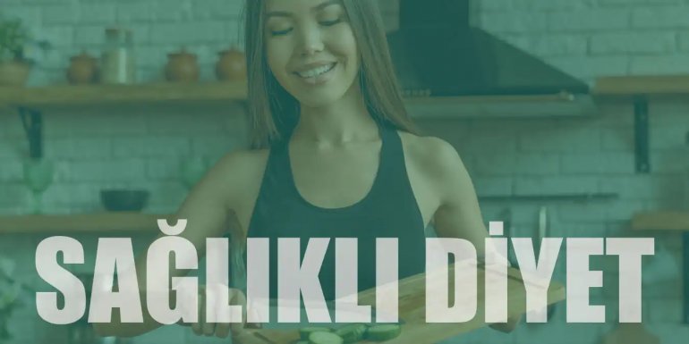 Zayıflamak İçin Sağlıklı Diyet Seçenekleri