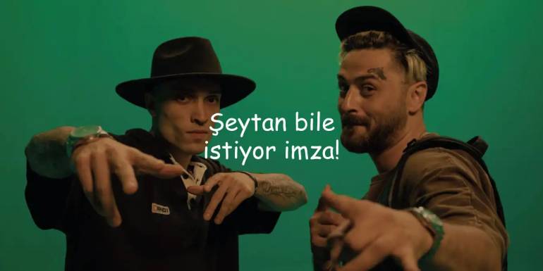 Şehinşah Sözleri | En İyi Rap Alıntıları ve Unutulmaz Dizeler