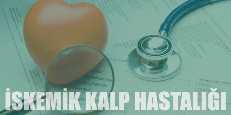 İskemik Kalp Hastalığı Nedir? Nedenleri ve Tedavisi