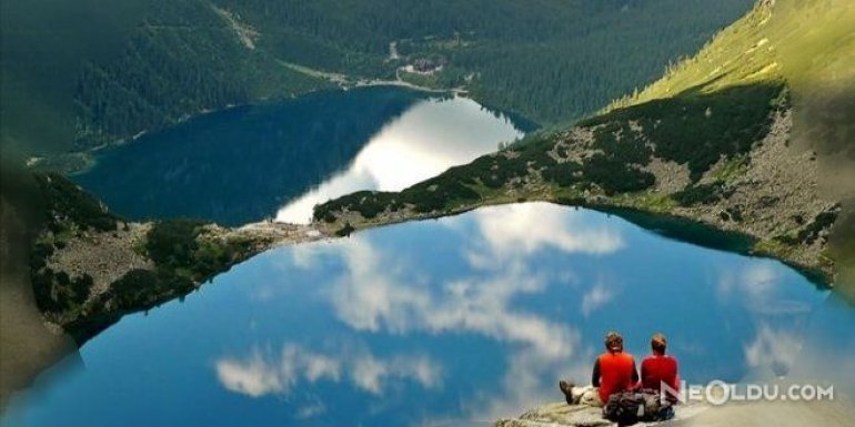 Saklı Bir Cennet Zakopane