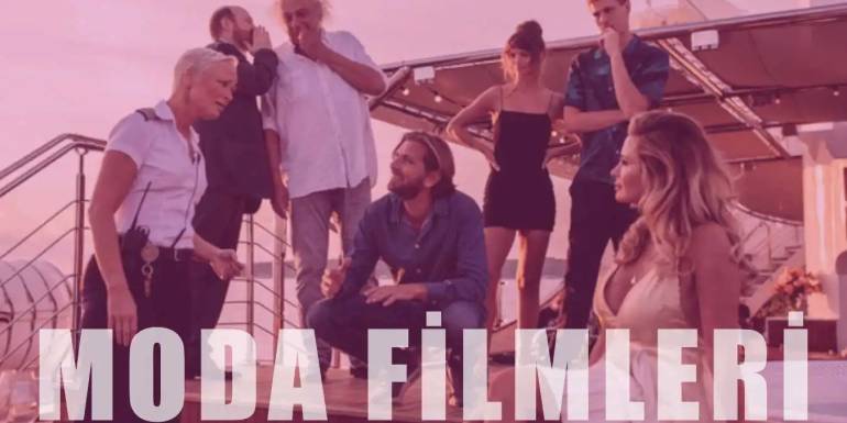 Moda Dünyasına Yön Veren En İyi 13 Moda Filmi | 2024