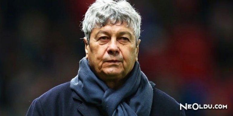 Mircea Lucescu Kimdir