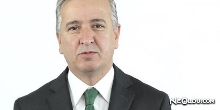 Aydın Ünal Kimdir