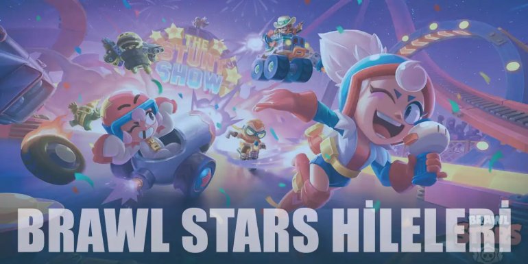 Brawl Stars Elmas ve Altın Hilesi (Android, iOS)