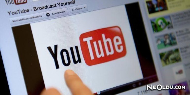 Youtube, TV'yi Yok Ediyor!